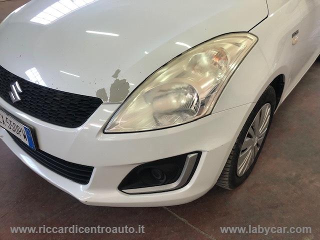 Auto - Suzuki swift 1.3 ddis 5p. b-easy