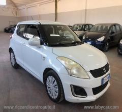 Auto - Suzuki swift 1.3 ddis 5p. b-easy