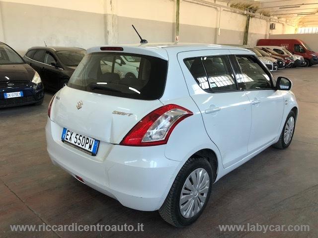 Auto - Suzuki swift 1.3 ddis 5p. b-easy