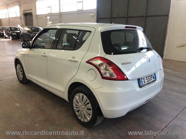 Auto - Suzuki swift 1.3 ddis 5p. b-easy