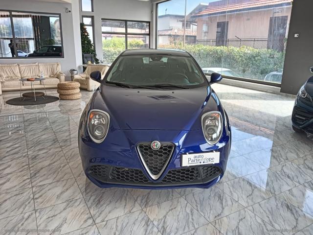 Auto - Alfa romeo mito 1.4 78 cv 8v s&s