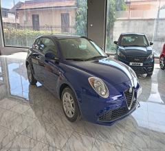 Auto - Alfa romeo mito 1.4 78 cv 8v s&s