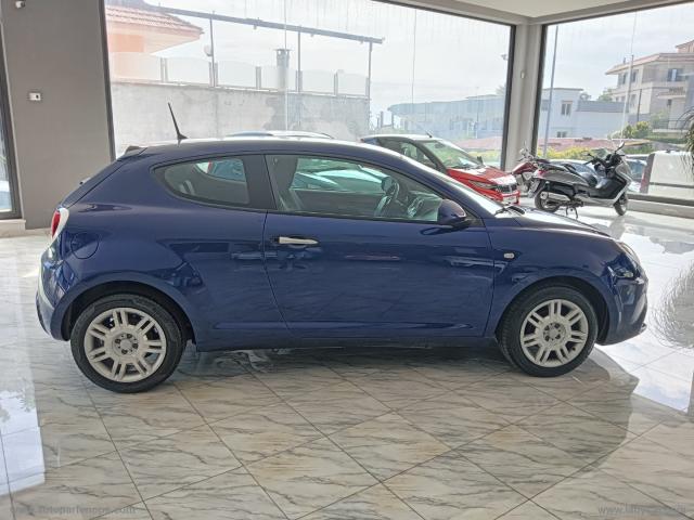 Auto - Alfa romeo mito 1.4 78 cv 8v s&s