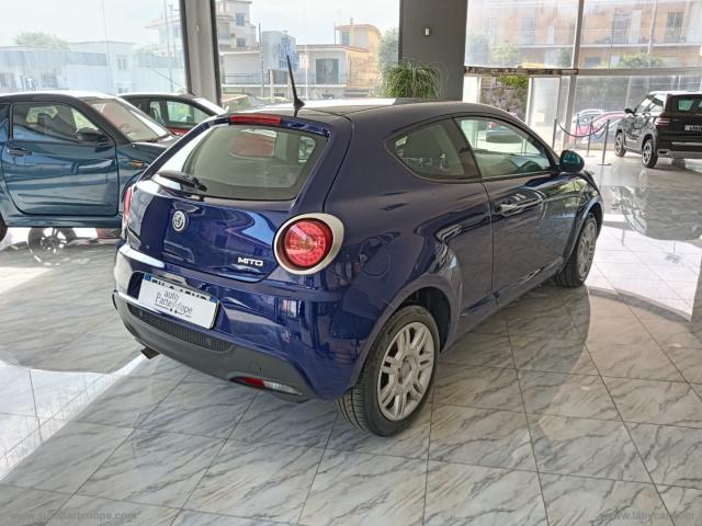 Auto - Alfa romeo mito 1.4 78 cv 8v s&s