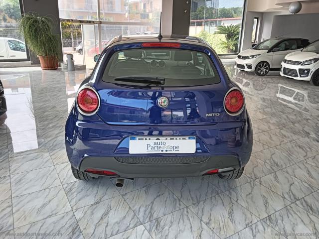 Auto - Alfa romeo mito 1.4 78 cv 8v s&s