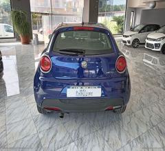 Auto - Alfa romeo mito 1.4 78 cv 8v s&s