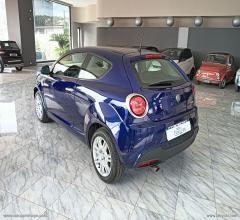 Auto - Alfa romeo mito 1.4 78 cv 8v s&s