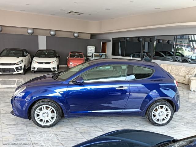 Auto - Alfa romeo mito 1.4 78 cv 8v s&s