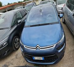 Auto - Citroen c4 picasso 1.6 e-hdi 115 business