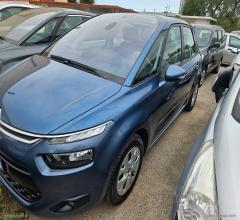 Auto - Citroen c4 picasso 1.6 e-hdi 115 business