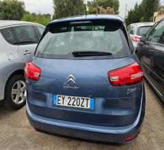 Auto - Citroen c4 picasso 1.6 e-hdi 115 business