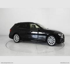 Auto - Audi a4 avant 30 tdi/136cv s tr. s line ed.