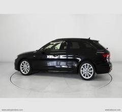 Auto - Audi a4 avant 30 tdi/136cv s tr. s line ed.