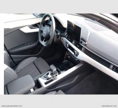 Auto - Audi a4 avant 30 tdi/136cv s tr. s line ed.