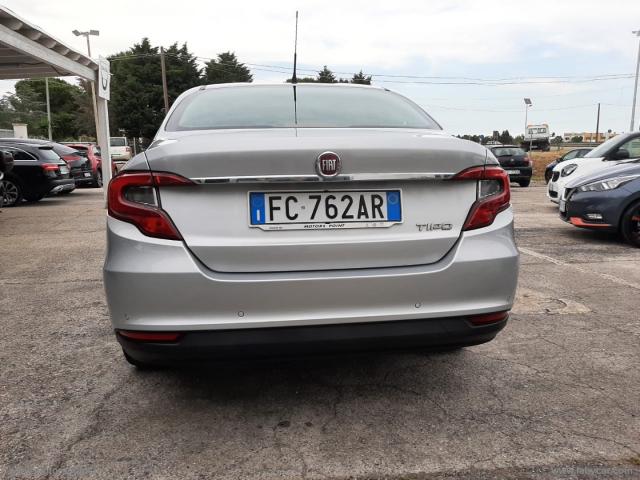 Auto - Fiat tipo 1.6 mjt s&s 5p. lounge