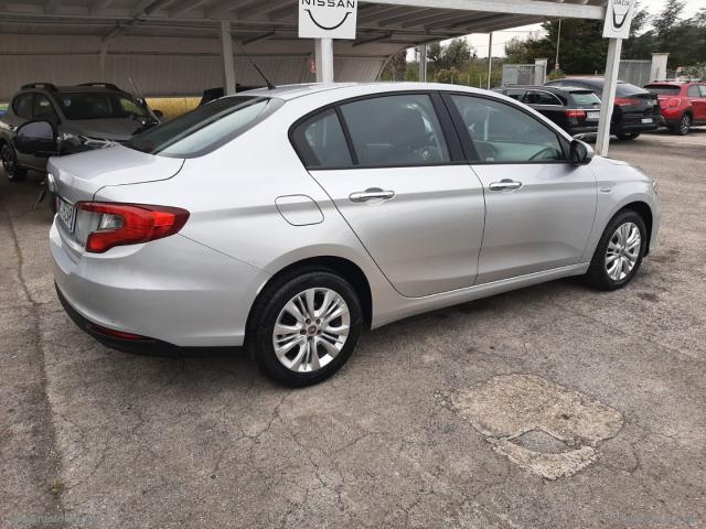 Auto - Fiat tipo 1.6 mjt s&s 5p. lounge