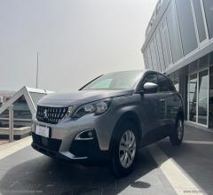 Auto - Peugeot 3008 bluehdi 130 s&s business