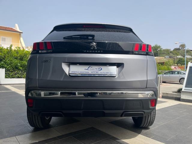 Auto - Peugeot 3008 bluehdi 130 s&s business