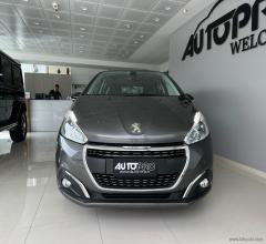 Peugeot 208 bluehdi 100 s&s 5p. allure