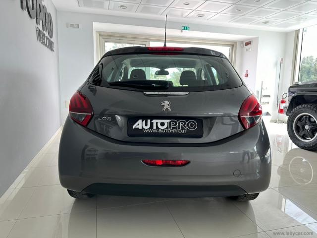 Auto - Peugeot 208 bluehdi 100 s&s 5p. allure