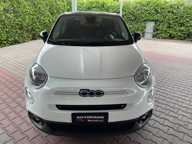 Auto - Fiat 500x 1.0 120 cv cult