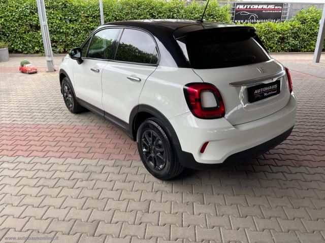 Auto - Fiat 500x 1.0 120 cv cult