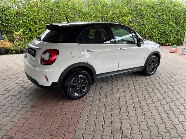 Auto - Fiat 500x 1.0 120 cv cult