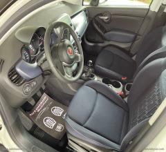 Auto - Fiat 500x 1.0 120 cv cult