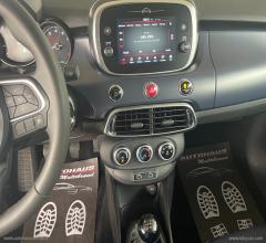 Auto - Fiat 500x 1.0 120 cv cult