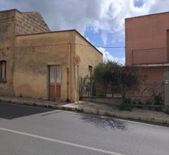 Appartamenti in Vendita - Casa indipendente in vendita a valderice fico