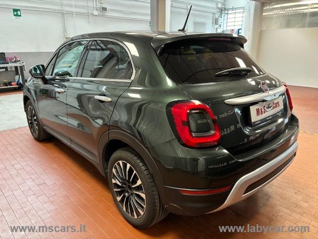 Auto - Fiat 500x 1.0 t3 120 cv urban