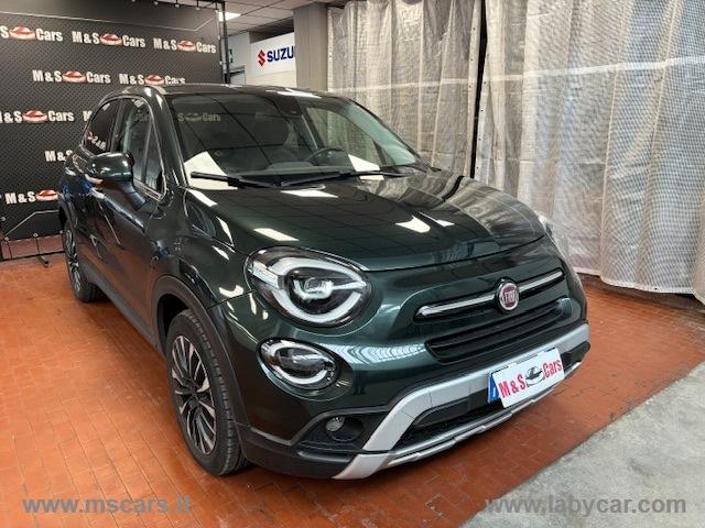 Auto - Fiat 500x 1.0 t3 120 cv urban