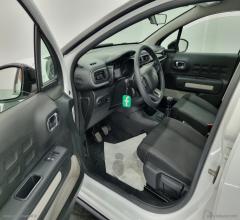 Auto - Citroen c3 bluehdi 100 s&s feel