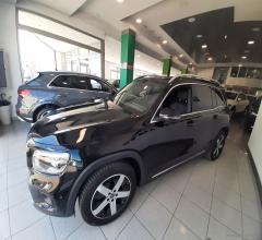 Auto - Mercedes-benz glb 200 d automatic sport plus