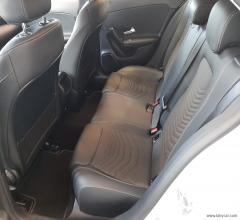 Auto - Mercedes-benz a 180 d automatic advanced