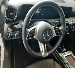 Auto - Mercedes-benz a 180 d automatic advanced