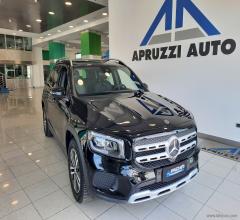 Mercedes-benz glb 200 d automatic sport