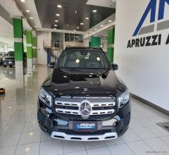 Auto - Mercedes-benz glb 200 d automatic sport