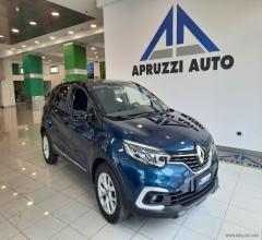 Renault captur dci 8v 90 cv sport edition