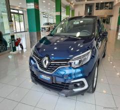 Auto - Renault captur dci 8v 90 cv sport edition