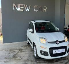 Auto - Fiat panda 1.3 mjt 95 cv s&s city cross