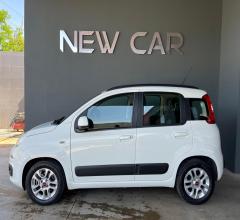 Auto - Fiat panda 1.3 mjt 95 cv s&s city cross