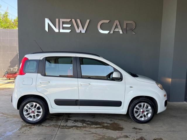 Auto - Fiat panda 1.3 mjt 95 cv s&s city cross