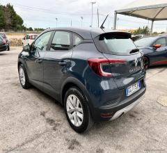 Auto - Renault captur tce 12v 100 cv gpl fap business