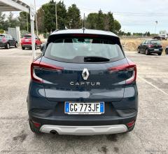 Auto - Renault captur tce 12v 100 cv gpl fap business