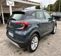 Auto - Renault captur tce 12v 100 cv gpl fap business