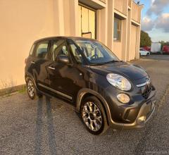 Auto - Fiat 500l 1.3 mjt 95 cv trekking