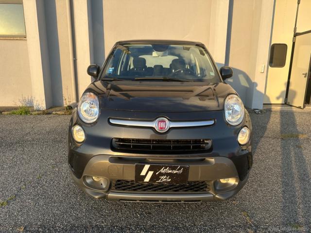 Auto - Fiat 500l 1.3 mjt 95 cv trekking