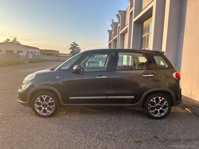 Auto - Fiat 500l 1.3 mjt 95 cv trekking