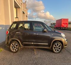 Auto - Fiat 500l 1.3 mjt 95 cv trekking